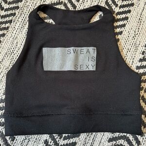 Good hYOUman sports bra